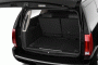 2012 Cadillac Escalade ESV 2WD 4-door Base Trunk