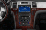 2012 Cadillac Escalade EXT AWD 4-door Base Instrument Panel
