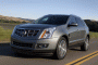 2012 Cadillac SRX