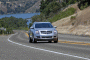 2012 Cadillac SRX