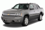 2012 Chevrolet Avalanche 2WD Crew Cab 130