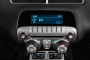 2012 Chevrolet Camaro 2-door Convertible 2SS Audio System