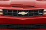 2012 Chevrolet Camaro 2-door Coupe 1SS Grille