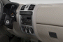 2012 Chevrolet Colorado 2WD Reg Cab Work Truck Instrument Panel