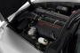 2012 Chevrolet Corvette 2-door Coupe w/1LT Engine