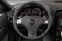 2012 Chevrolet Corvette 2-door Coupe w/1LT Steering Wheel