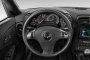 2012 Chevrolet Corvette 2-door Coupe Z06 w/1LZ Steering Wheel