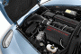 2012 Chevrolet Corvette 2-door Coupe Z16 Grand Sport w/1LT Engine