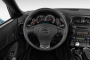 2012 Chevrolet Corvette 2-door Coupe Z16 Grand Sport w/1LT Steering Wheel