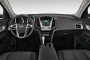 2012 Chevrolet Equinox FWD 4-door LT w/1LT Dashboard