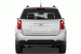 2012 Chevrolet Equinox FWD 4-door LT w/1LT Rear Exterior View