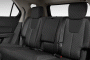 2012 Chevrolet Equinox FWD 4-door LT w/1LT Rear Seats