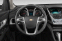 2012 Chevrolet Equinox FWD 4-door LT w/1LT Steering Wheel