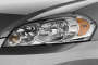 2012 Chevrolet Impala 4-door Sedan LTZ Headlight