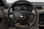 2012 Chevrolet Impala 4-door Sedan LTZ Steering Wheel