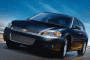 2012 Chevrolet Impala Leaked