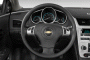 2012 Chevrolet Malibu 4-door Sedan LT w/1LT Steering Wheel