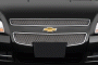 2012 Chevrolet Malibu 4-door Sedan LTZ w/1LZ Grille