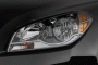 2012 Chevrolet Malibu 4-door Sedan LTZ w/1LZ Headlight