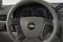 2012 Chevrolet Suburban 2WD 4-door 1500 LS Steering Wheel