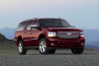 2012 Chevrolet Suburban