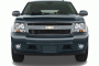 2012 Chevrolet Tahoe 2WD 4-door 1500 LT Front Exterior View