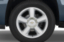 2012 Chevrolet Tahoe 2WD 4-door 1500 LT Wheel Cap