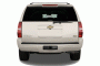 2012 Chevrolet Tahoe 2WD 4-door 1500 LTZ Rear Exterior View