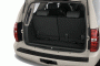 2012 Chevrolet Tahoe 2WD 4-door 1500 LTZ Trunk