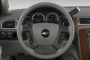 2012 Chevrolet Tahoe Hybrid 2WD 4-door Steering Wheel