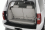2012 Chevrolet Tahoe Hybrid 2WD 4-door Trunk
