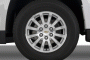 2012 Chevrolet Tahoe Hybrid 2WD 4-door Wheel Cap