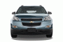 2012 Chevrolet Traverse FWD 4-door LS Front Exterior View