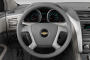 2012 Chevrolet Traverse FWD 4-door LS Steering Wheel