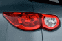 2012 Chevrolet Traverse FWD 4-door LS Tail Light