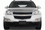 2012 Chevrolet Traverse FWD 4-door LT w/1LT Front Exterior View