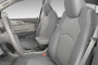 2012 Chevrolet Traverse FWD 4-door LT w/1LT Front Seats