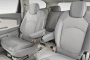 2012 Chevrolet Traverse FWD 4-door LT w/1LT Rear Seats