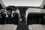 2012 Chevrolet Traverse FWD 4-door LTZ Dashboard
