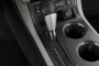 2012 Chevrolet Traverse FWD 4-door LTZ Gear Shift