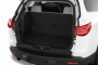 2012 Chevrolet Traverse FWD 4-door LTZ Trunk