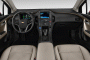 2012 Chevrolet Volt 5dr HB Dashboard