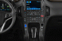 2012 Chevrolet Volt 5dr HB Instrument Panel