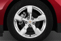 2012 Chevrolet Volt 5dr HB Wheel Cap
