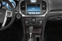 2012 Chrysler 300 4-door Sedan V8 300C RWD Instrument Panel