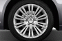 2012 Chrysler 300 4-door Sedan V8 300C RWD Wheel Cap