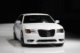 2012 Chrysler 300 SRT8