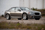 2012 Chrysler 300 SRT8. Photo by Alex Bellus