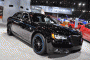 Mopar Chrysler 300 '12