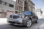 2012 Dodge Avenger R/T